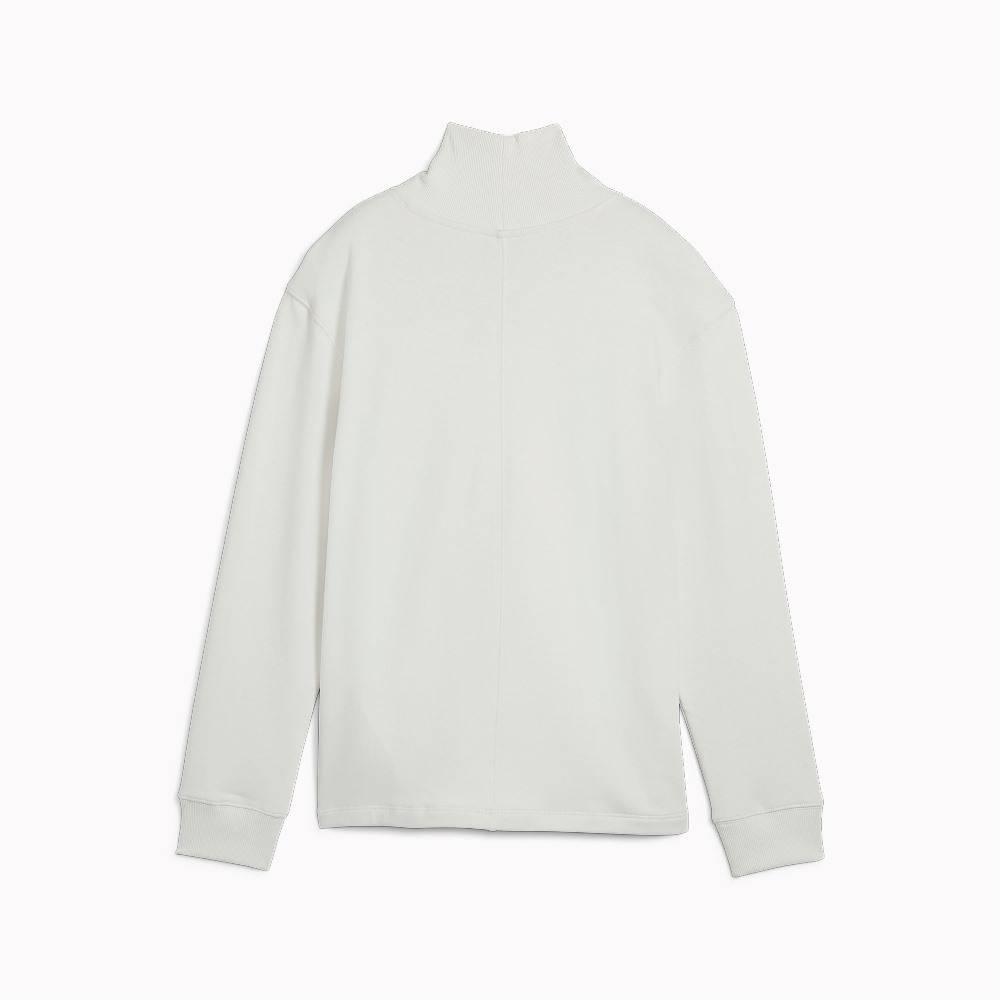 PUMA HER HIGH NECK CREW TR