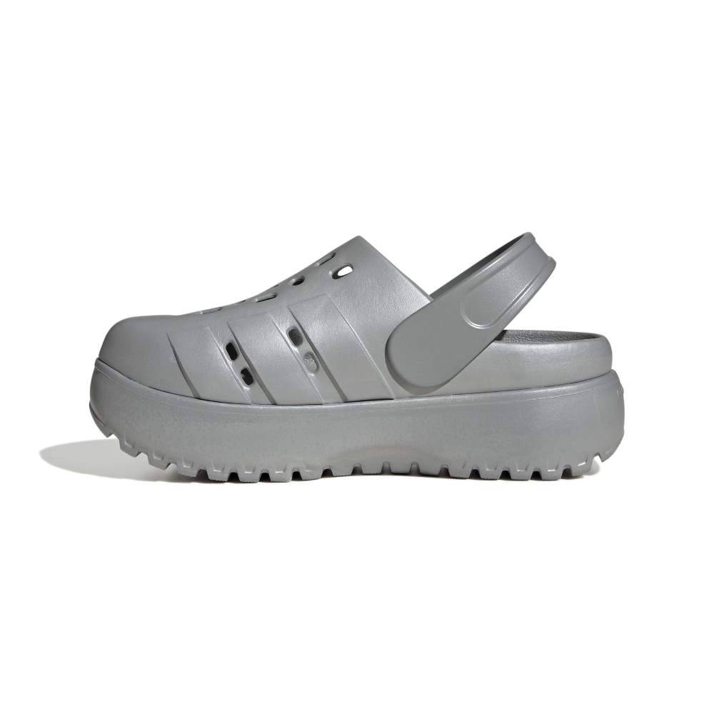 ADIDAS ADILETTE CLOG PLATF