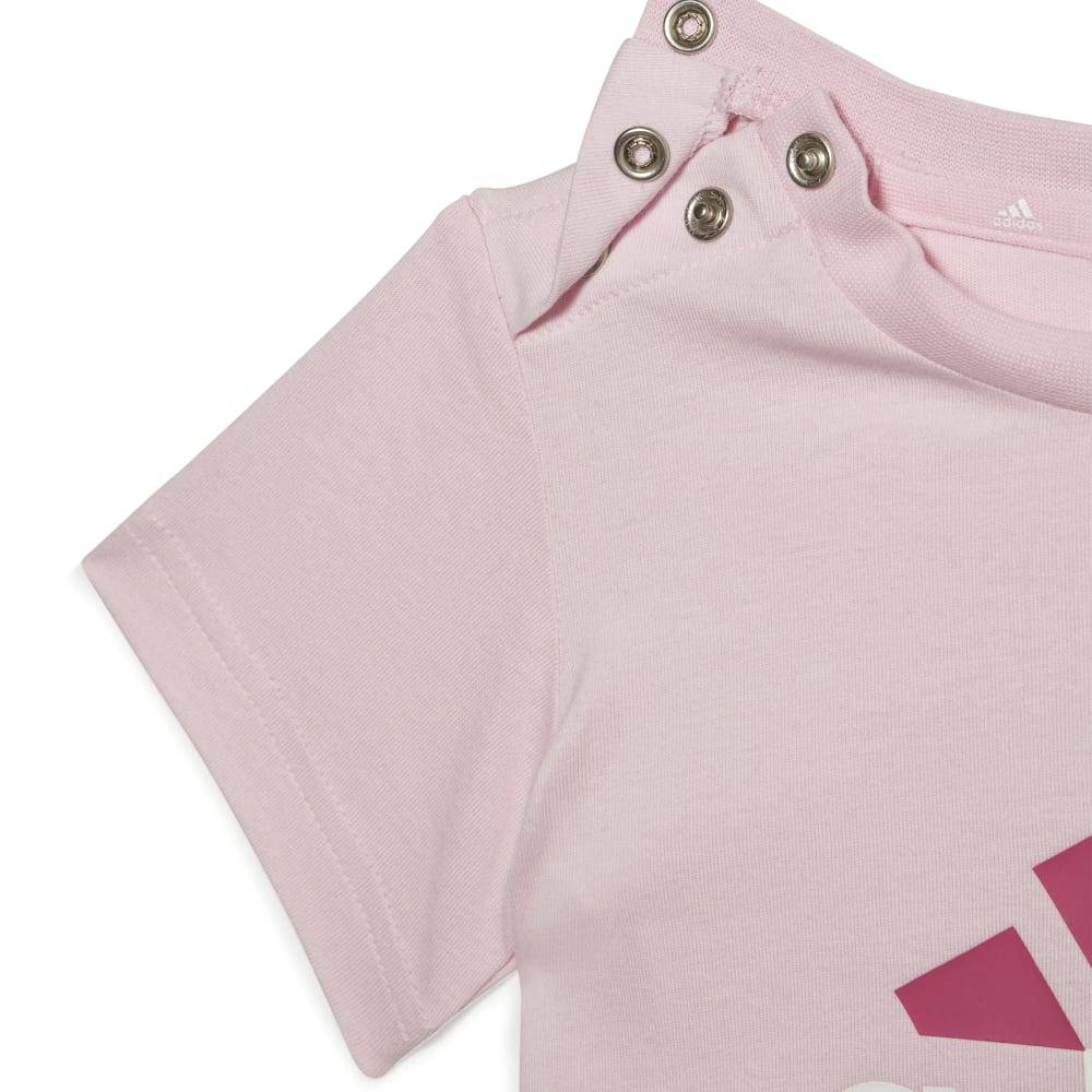 ADIDAS I BL CO T SET