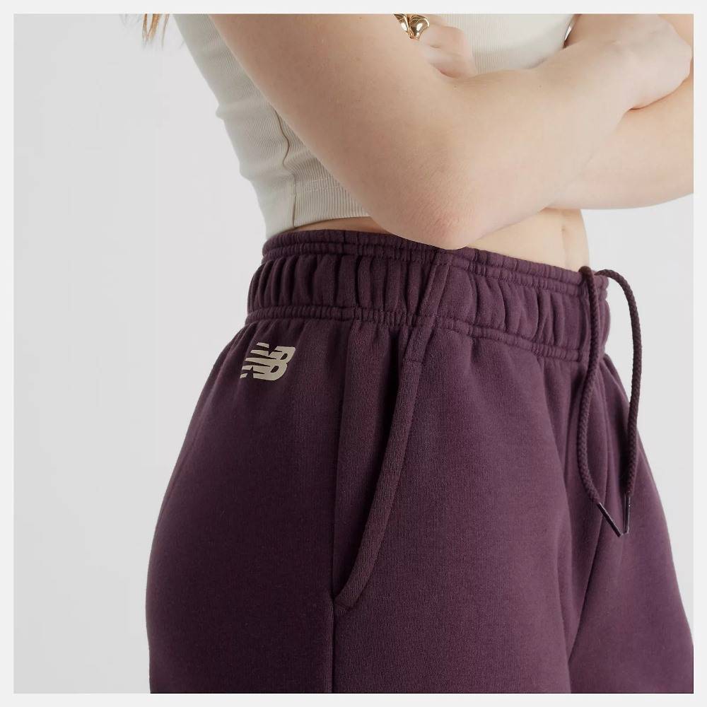 NEW BALANCE SEASONAL GRAPHIC SWEATPANT