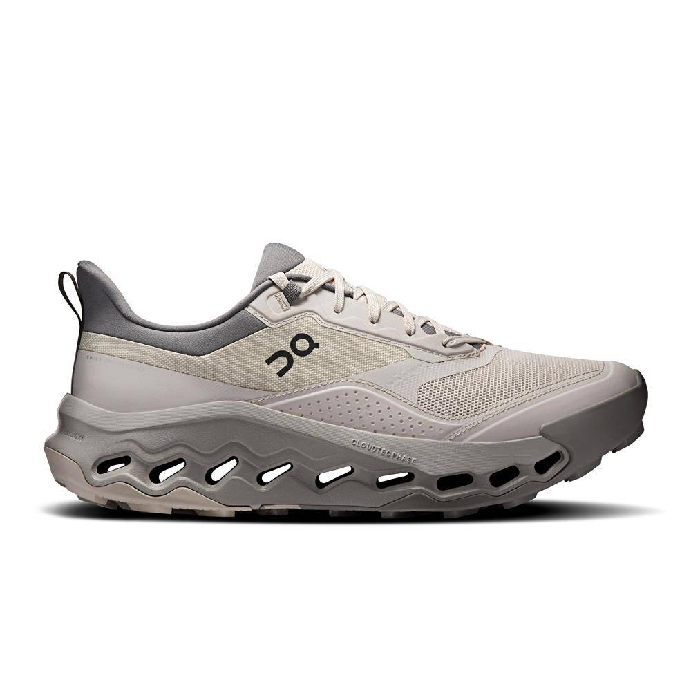 ON RUNNING CLOUDHORIZON 2 M