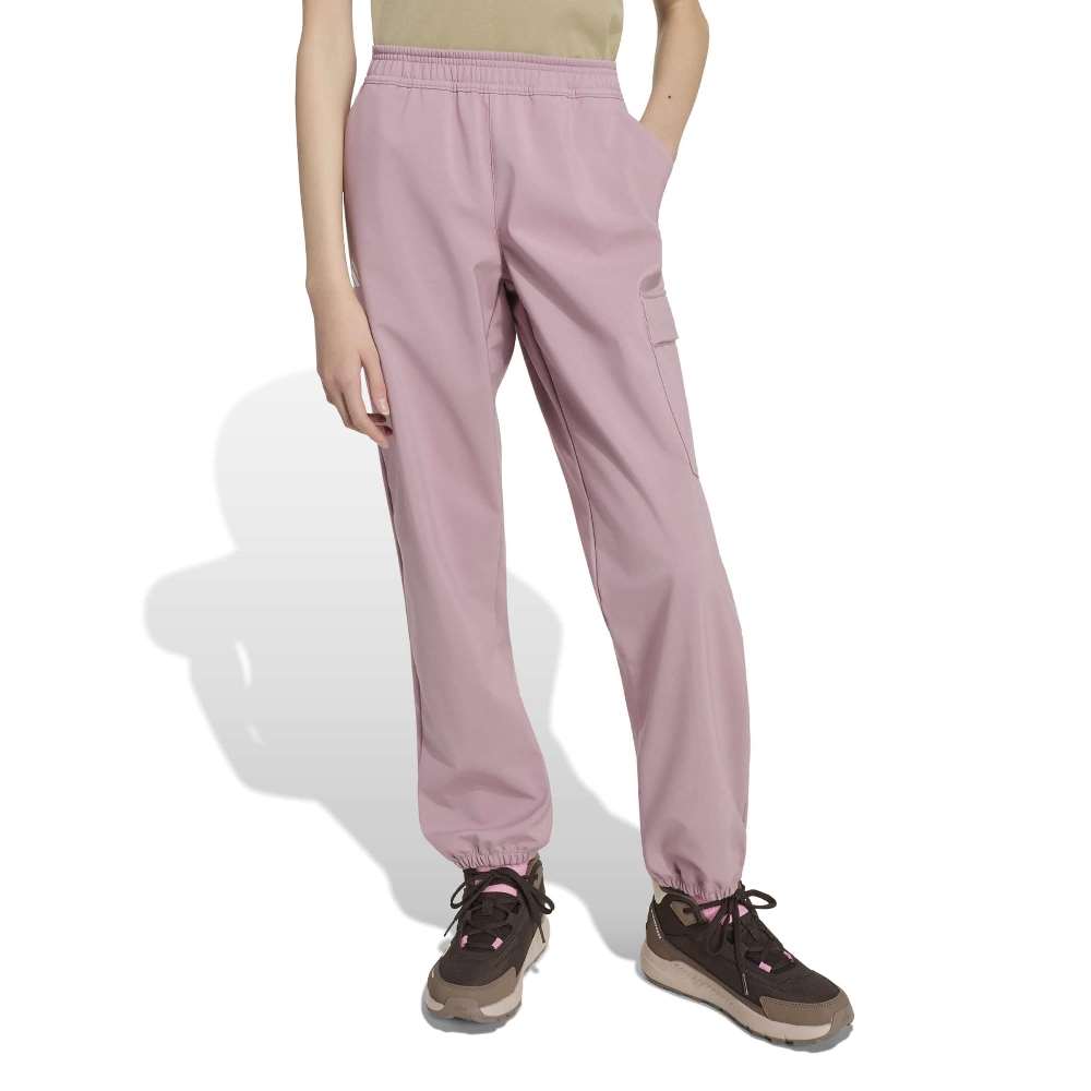 ADIDAS LITTLE KIDS TERREX MULTI CLIMAWARM SOFTSHELL PANTS