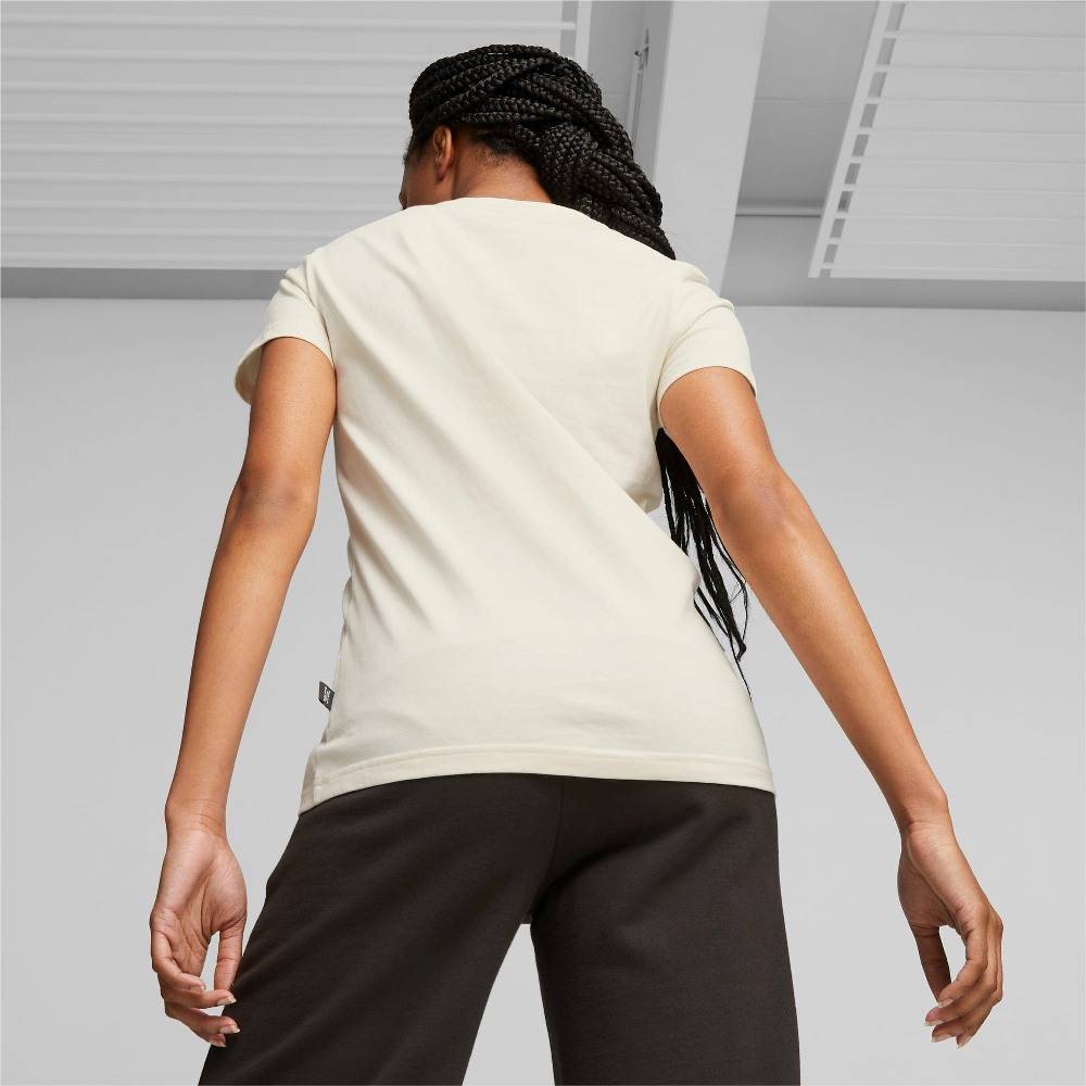 PUMA BETTER ESSENTIALS TEE