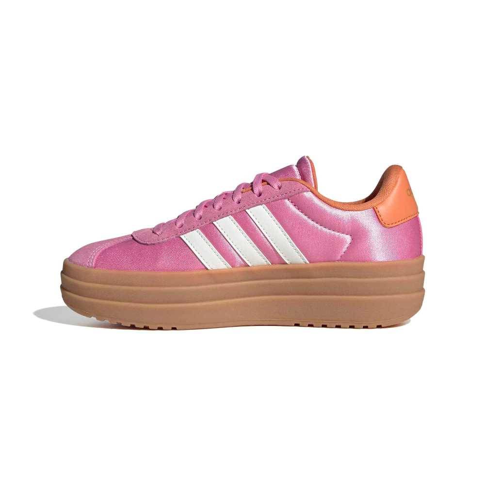 ADIDAS JUNIOR VL COURT BOLD SHOES