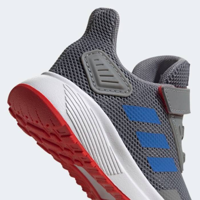 ADIDAS DURAMO 9 INFANT SHOES