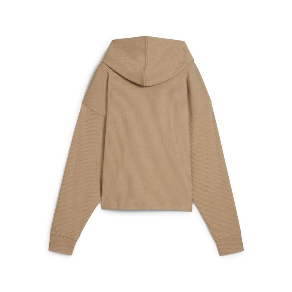 PUMA ESS ELEVATED HOODIE