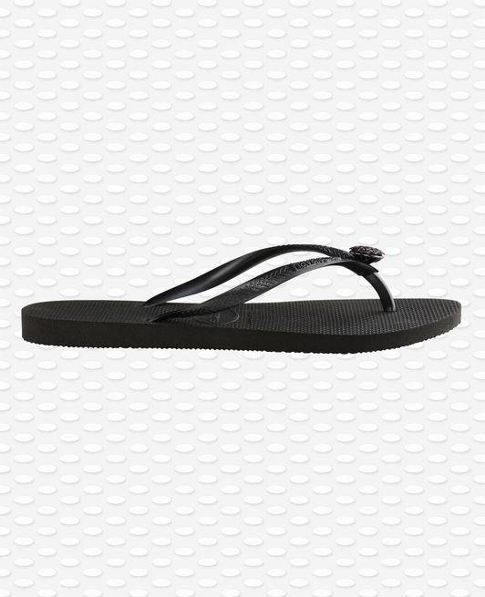 HAVAIANAS SLIM SWAROVSKI CRYSTAL POEM