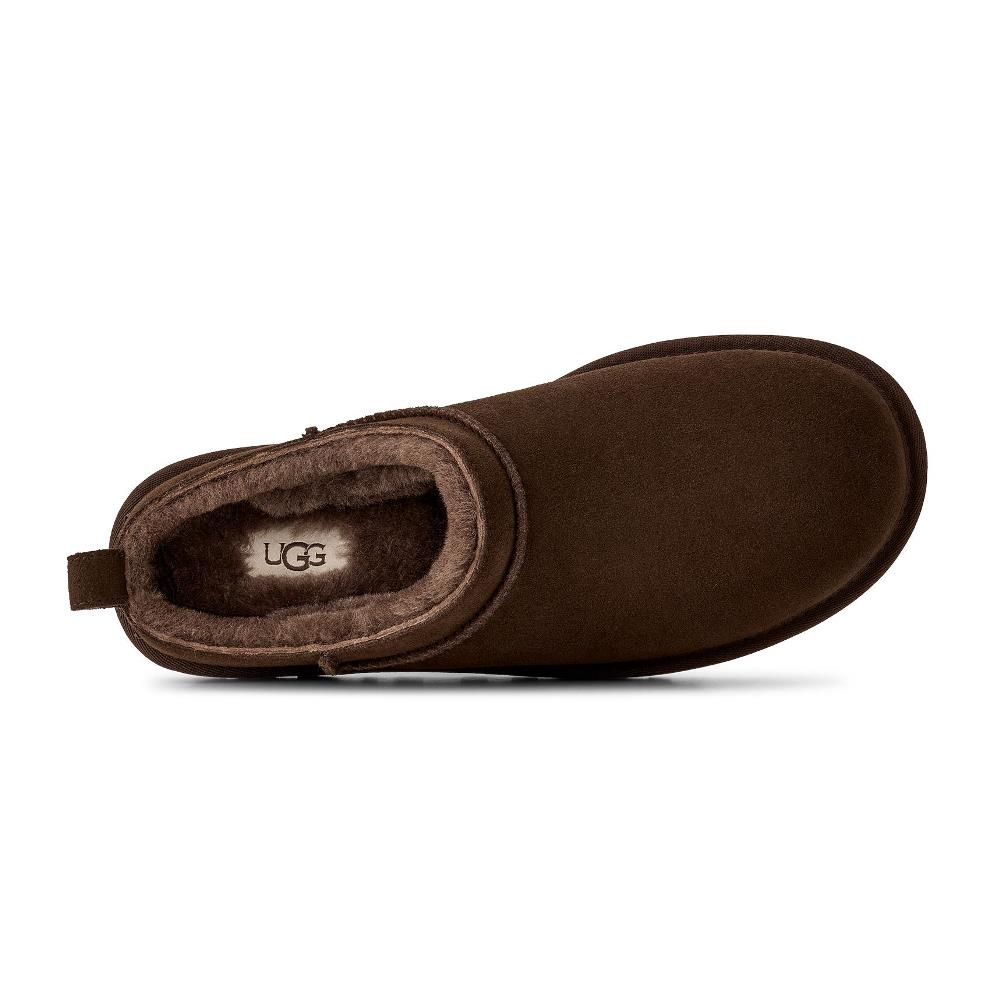 UGG CLASSIC MICRO