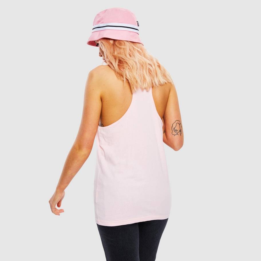 ELLESSE ABIGALLE VEST WOMENS
