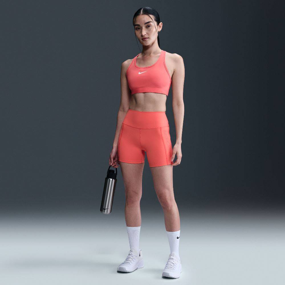 NIKE ONE DRI-FIT 5IN HIGH-WAISTED SHORT