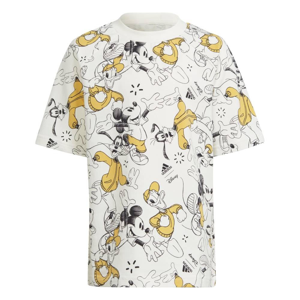 ADIDAS LK DISNEY MICKEY MOUSE TEE