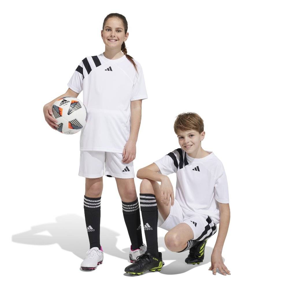 ADIDAS YOUTH FORTORE 23 JERSEY