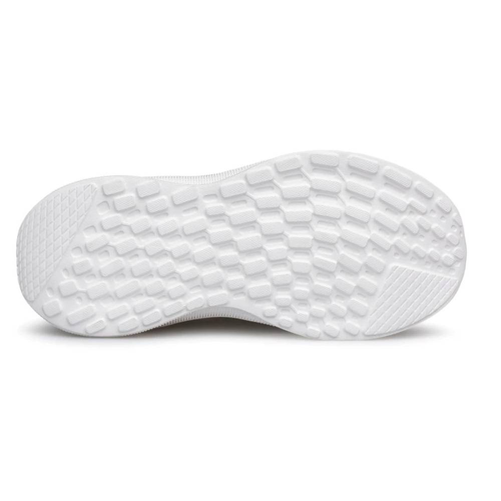 FILA ABEL 4 NANOBIONIC VELCRO KIDS SHOES