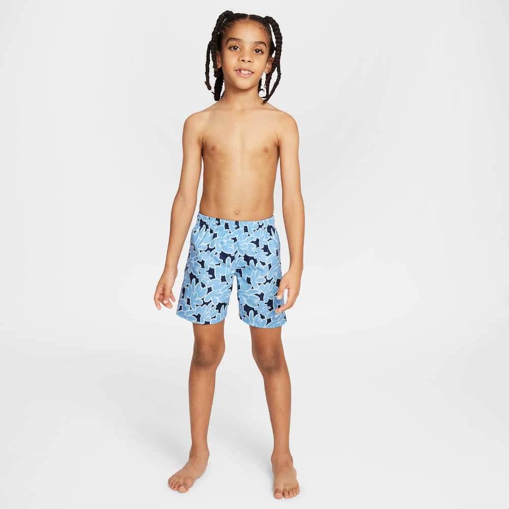 NIKE LITTLE BOYS BUBBLE SCRIPT 5