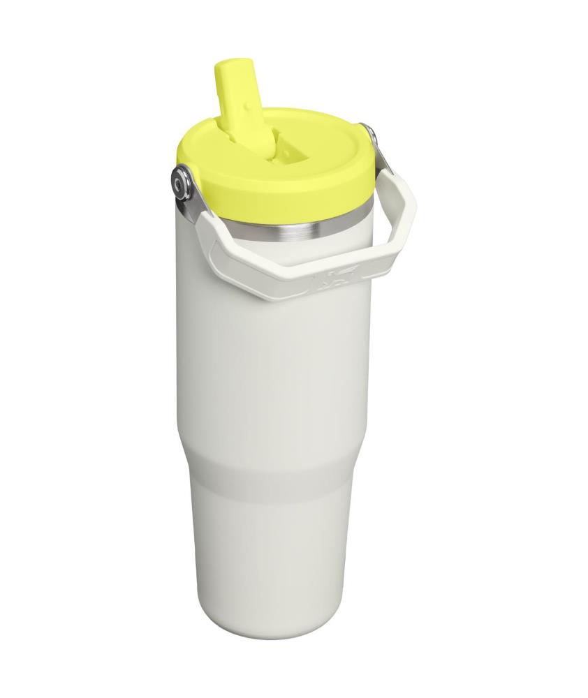 STANLEY ICEFLOW™ FLIP STRAW 2.0 TUMBLER 0.89L (30OZ) - 12H COLD | 3 DAYS ICED