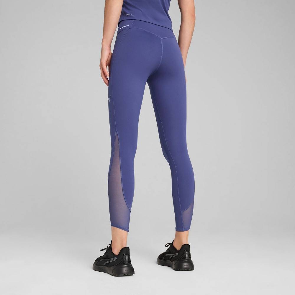 PUMA W CLOUDSPUN SOFT MESH HW 7/8 TIGHT