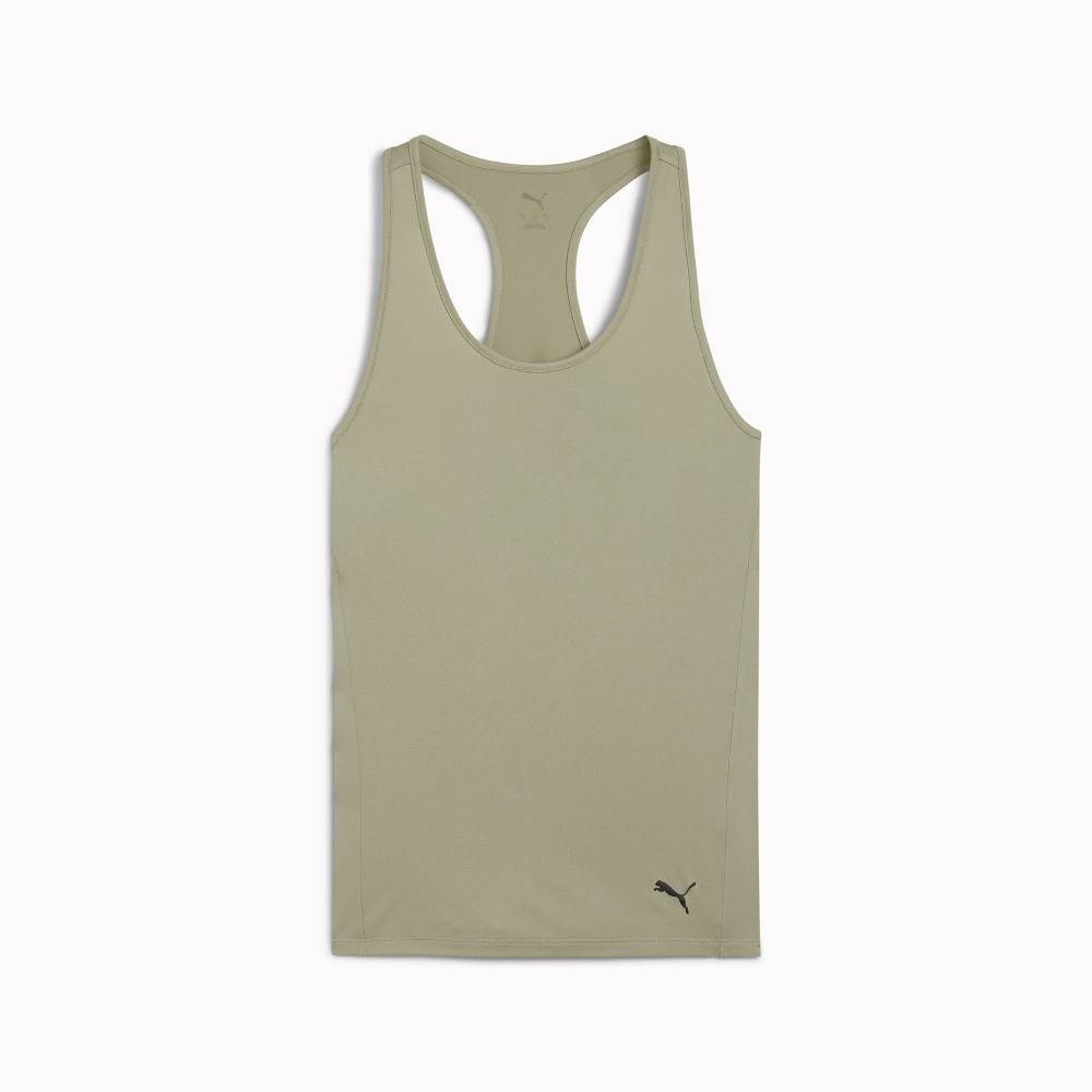 PUMA W TAD ESSENTIAL RACERBACK TANK