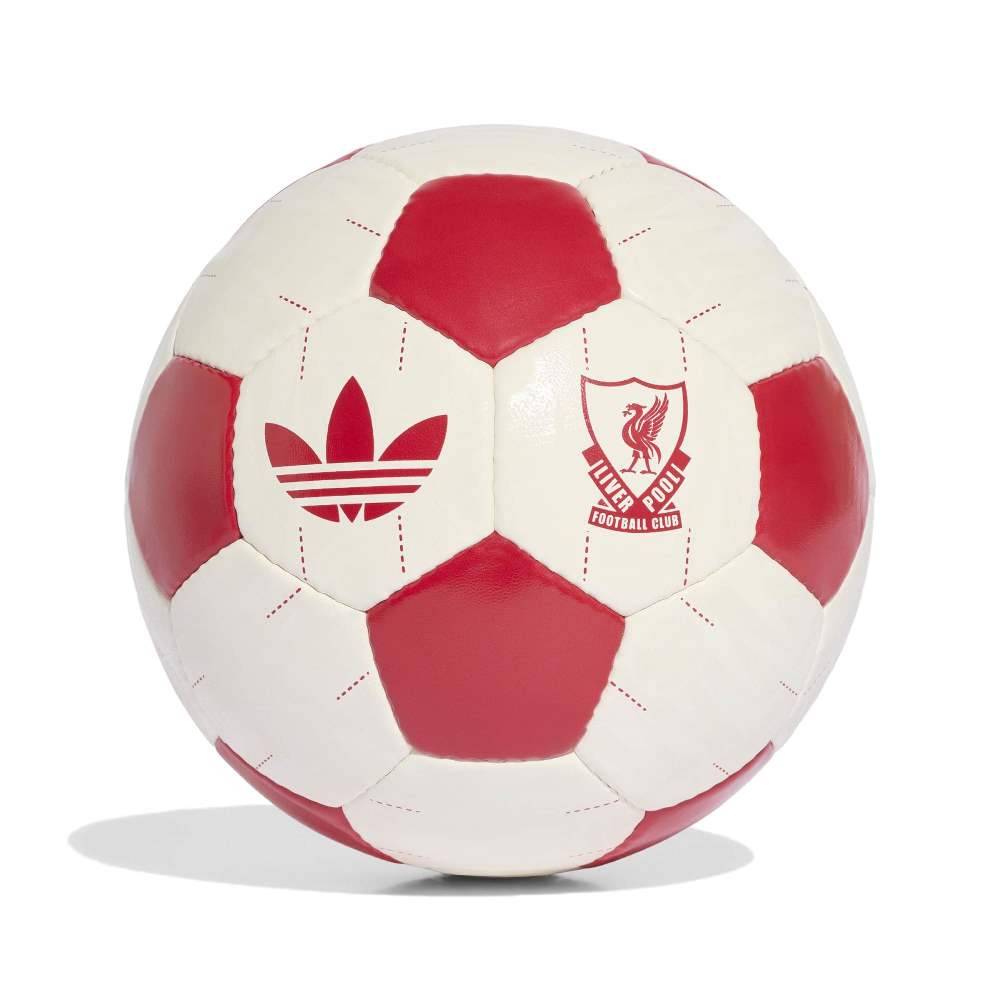 ADIDAS LFC LIVERPOOL CLUB AWAY BALL