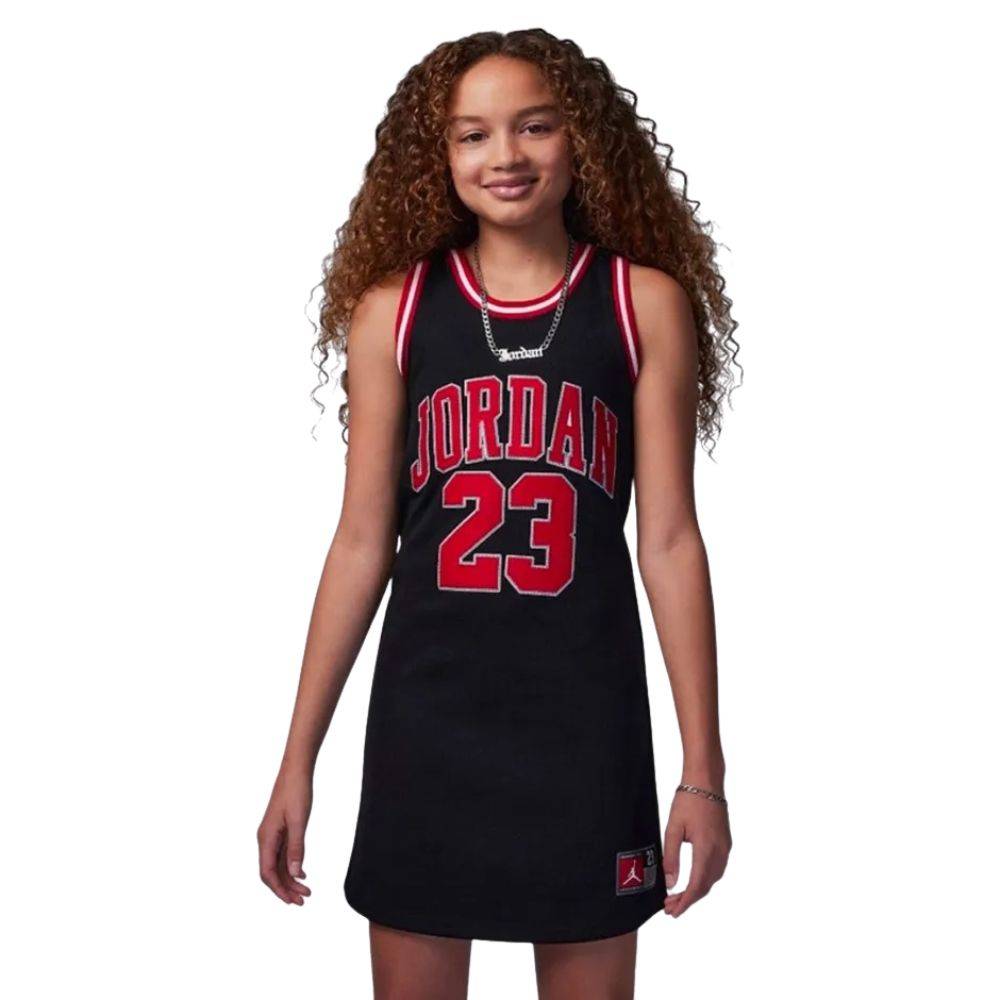 NIKE JORDAN 23 JERSEY GIRLS DRESS