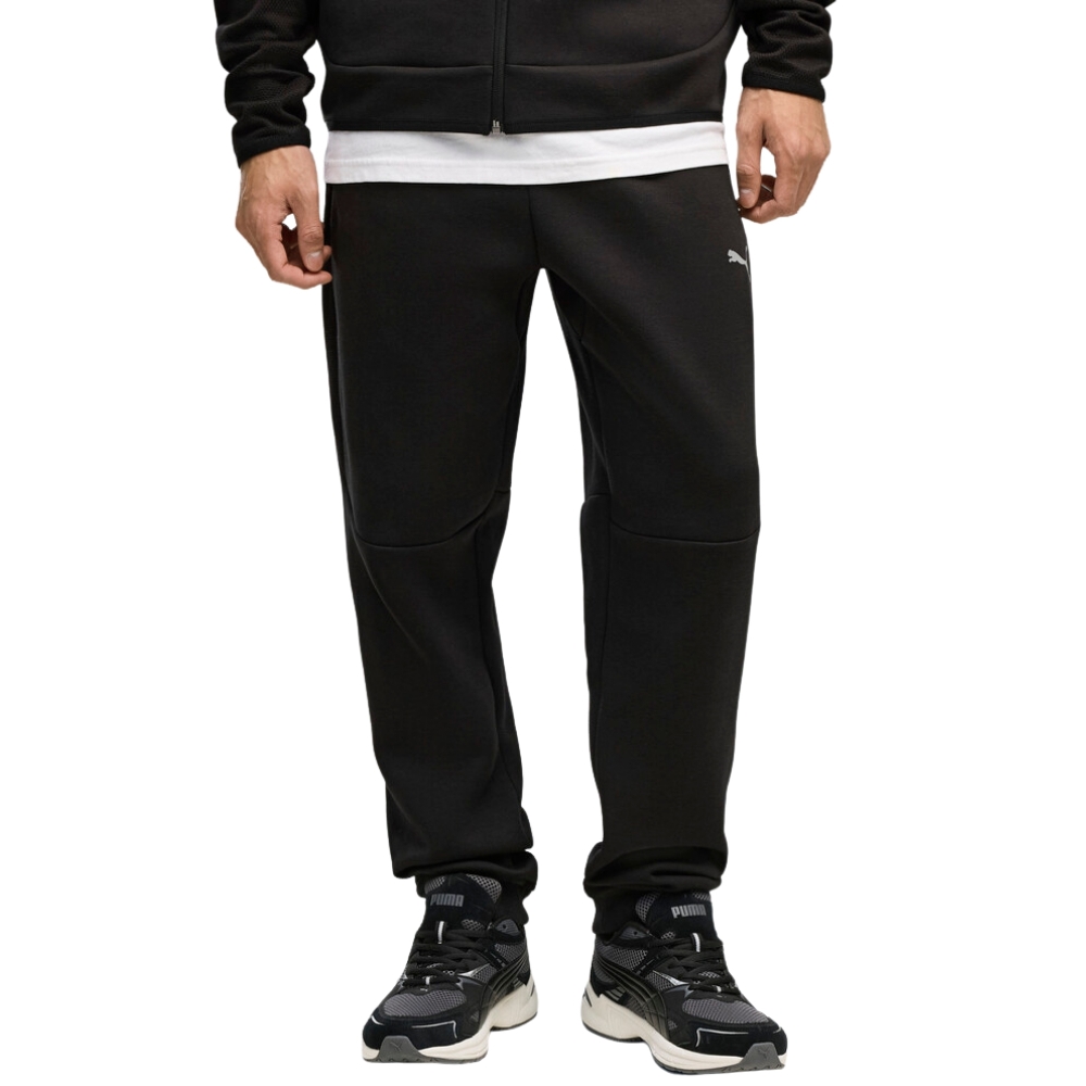 PUMA PUMATECH ELEVATED PANTS DK