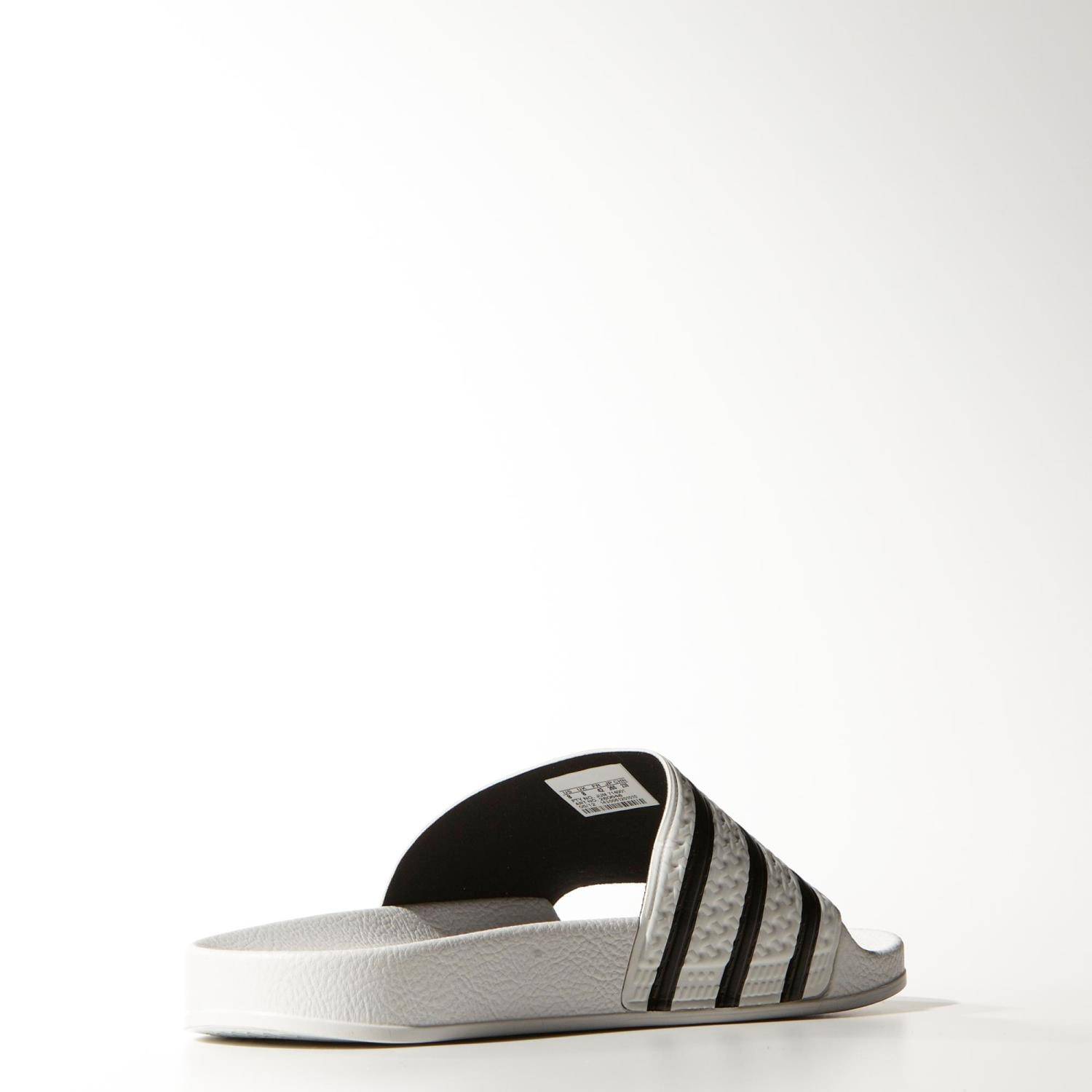 ADIDAS ADILETTE SLIDES