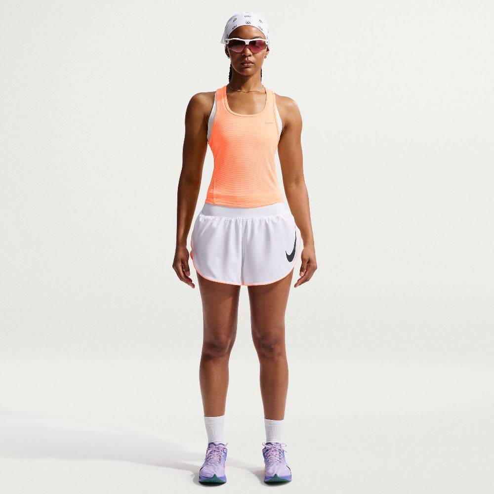 NIKE TEMPO DRI-FIT CROPPED MENS TANK TOP