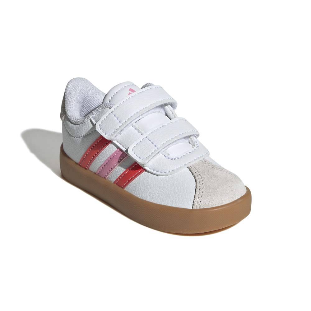 ADIDAS INFANT VL COURT 3.0 SHOES
