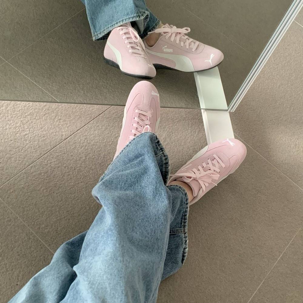 PUMA SPEEDCAT OG