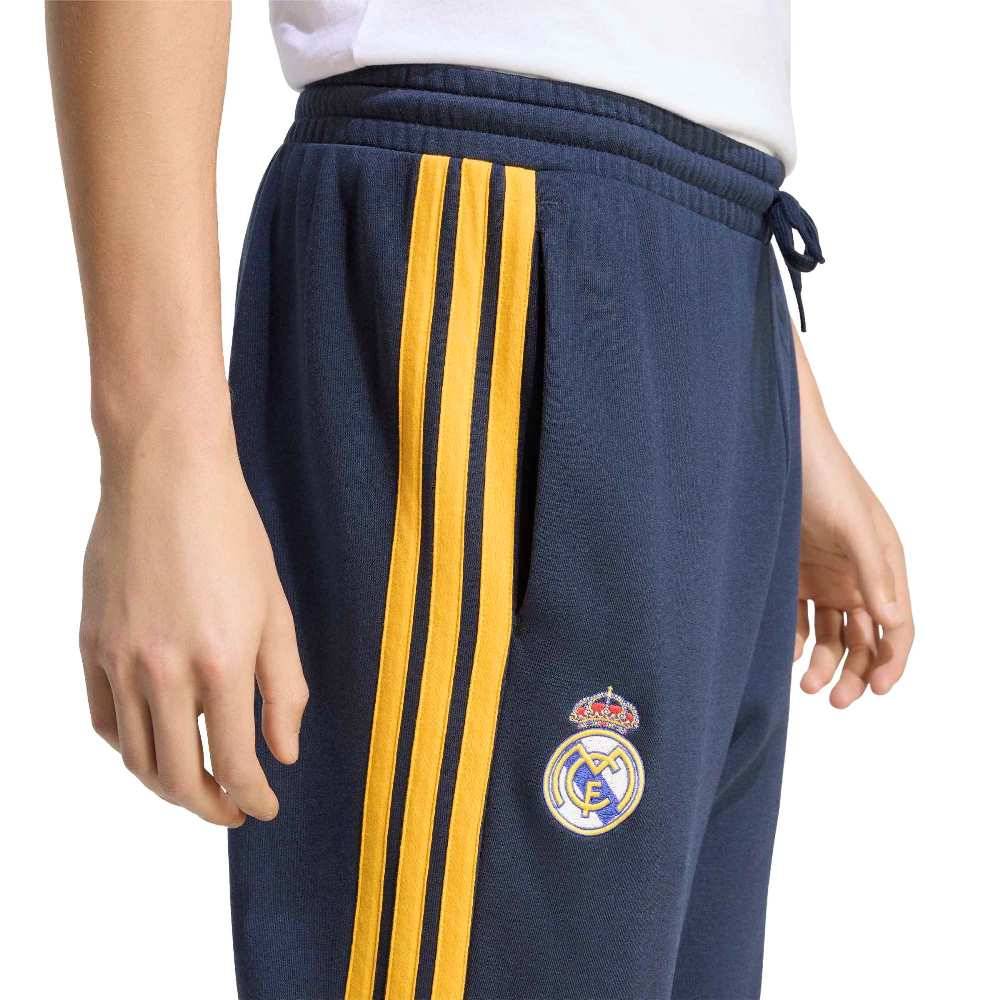 ADIDAS M REAL MADRID DNA PANTS