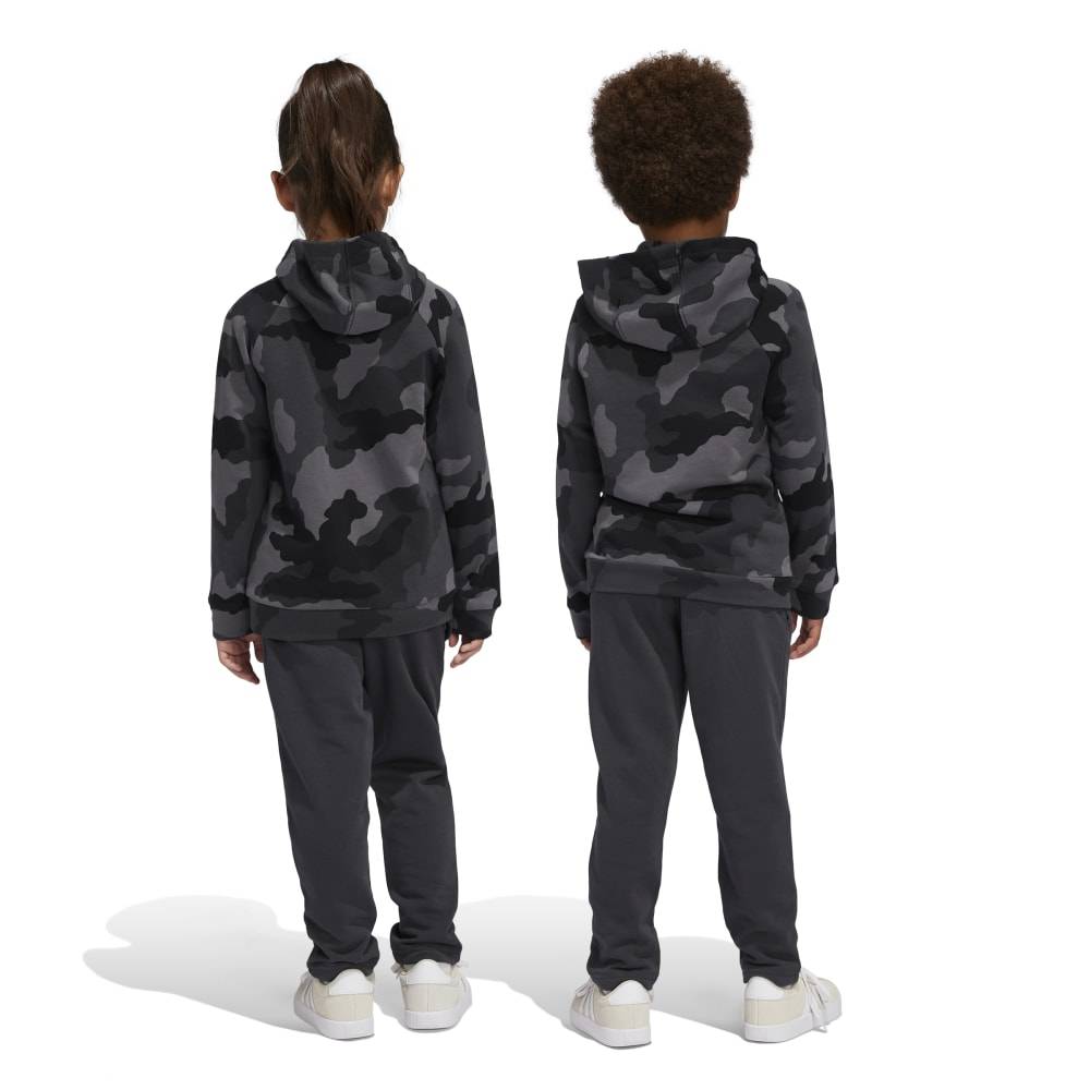 ADIDAS LITTLE KIDS CAMO HD SET