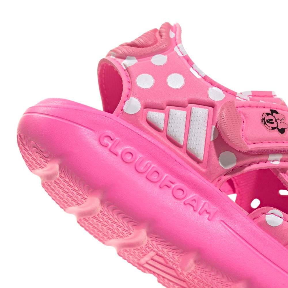 ADIDAS INFANT DISNEY MINNIE MOUSE WATER SANDALS INFANTS