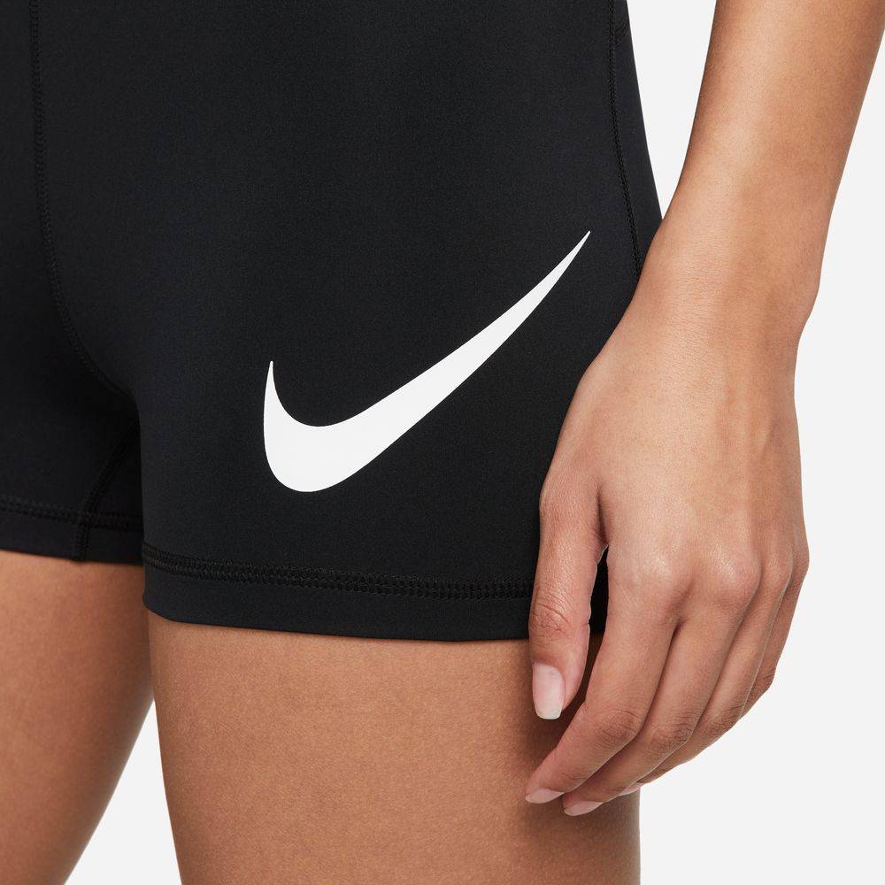NIKE PRO DRI-FIR 8CM GRAPHIC TRAINING SHORT