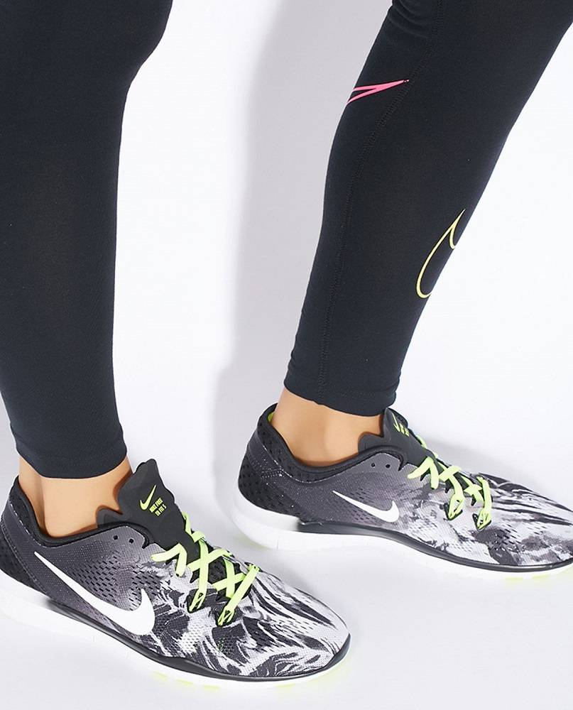 NIKE WMNS FREE 5.0 TR  FIT 5 PRINT