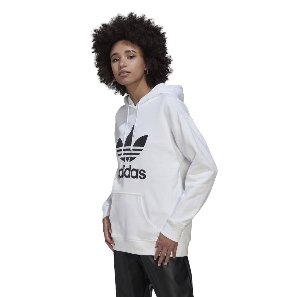 ADIDAS TRF HOODIE