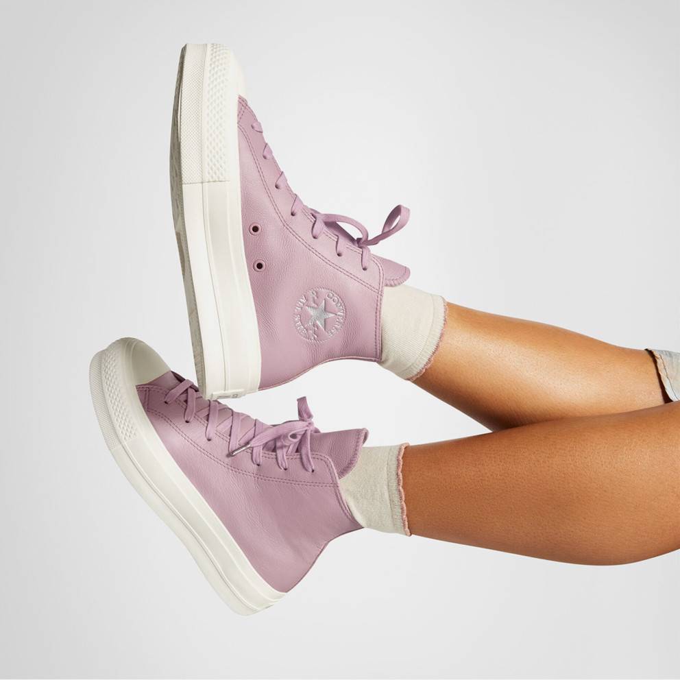 CONVERSE CHUCK TAYLOR ALL STAR LIFT