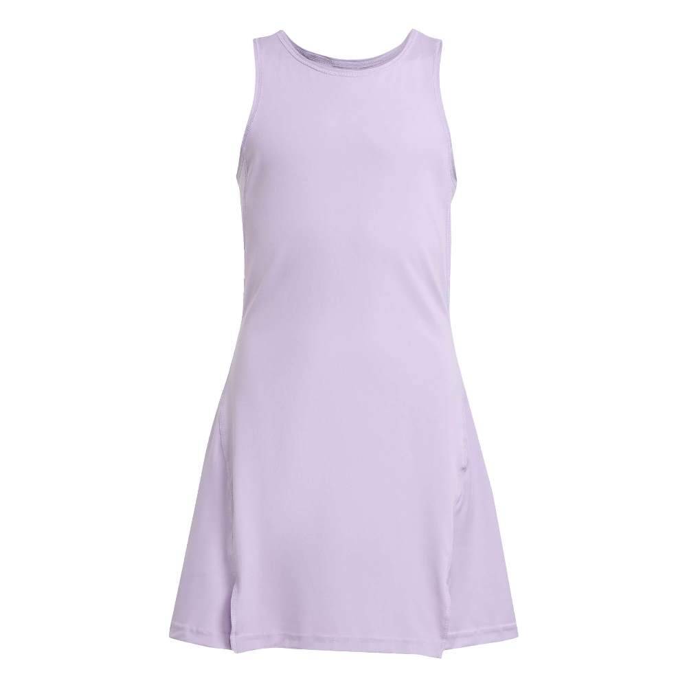 ADIDAS GIRLS CLUB TENNIS CLIMACOOL DRESS