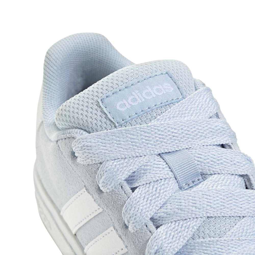 ADIDAS KIDS GRAND COURT 00S SHOES
