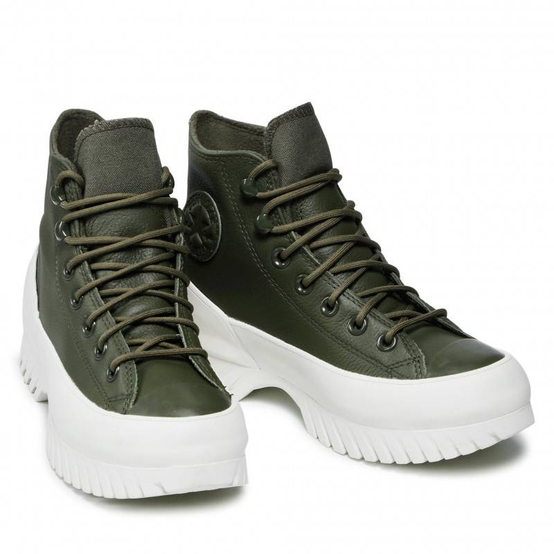CONVERSE ALL STAR LUGGED WINTER 2.0
