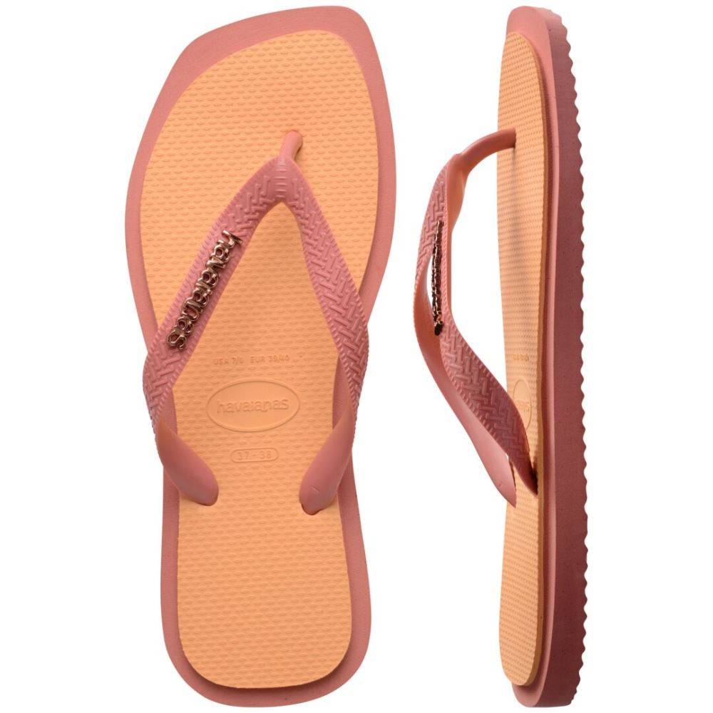 HAVAIANAS TOP SQUARE FUSION