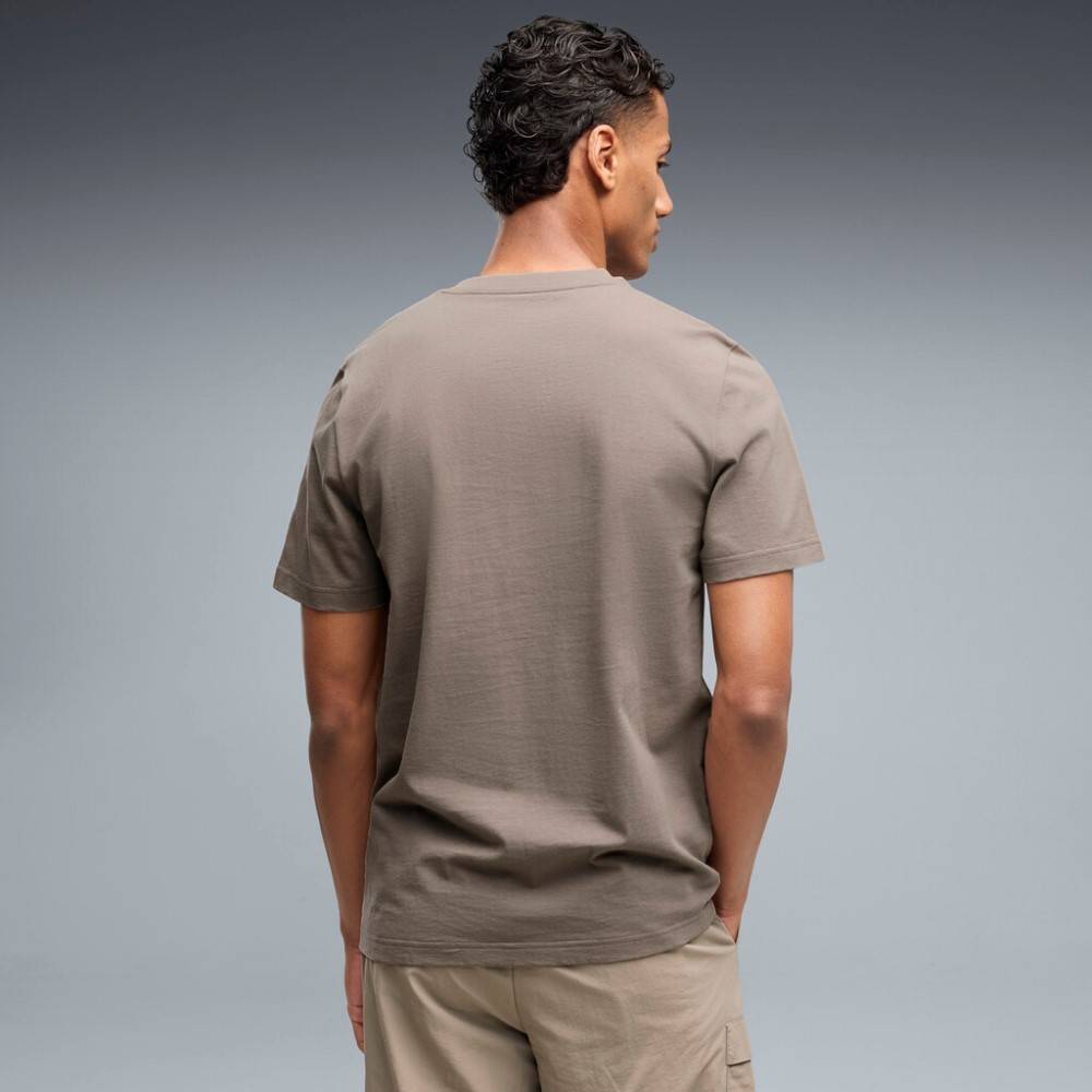 PUMA ESS REGULAR TEE