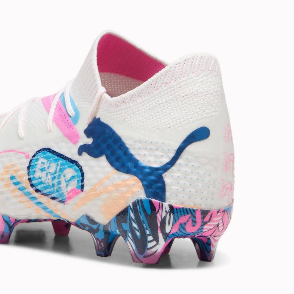 PUMA FUTURE 7 ULTIMATE VOL. UP FG/AG