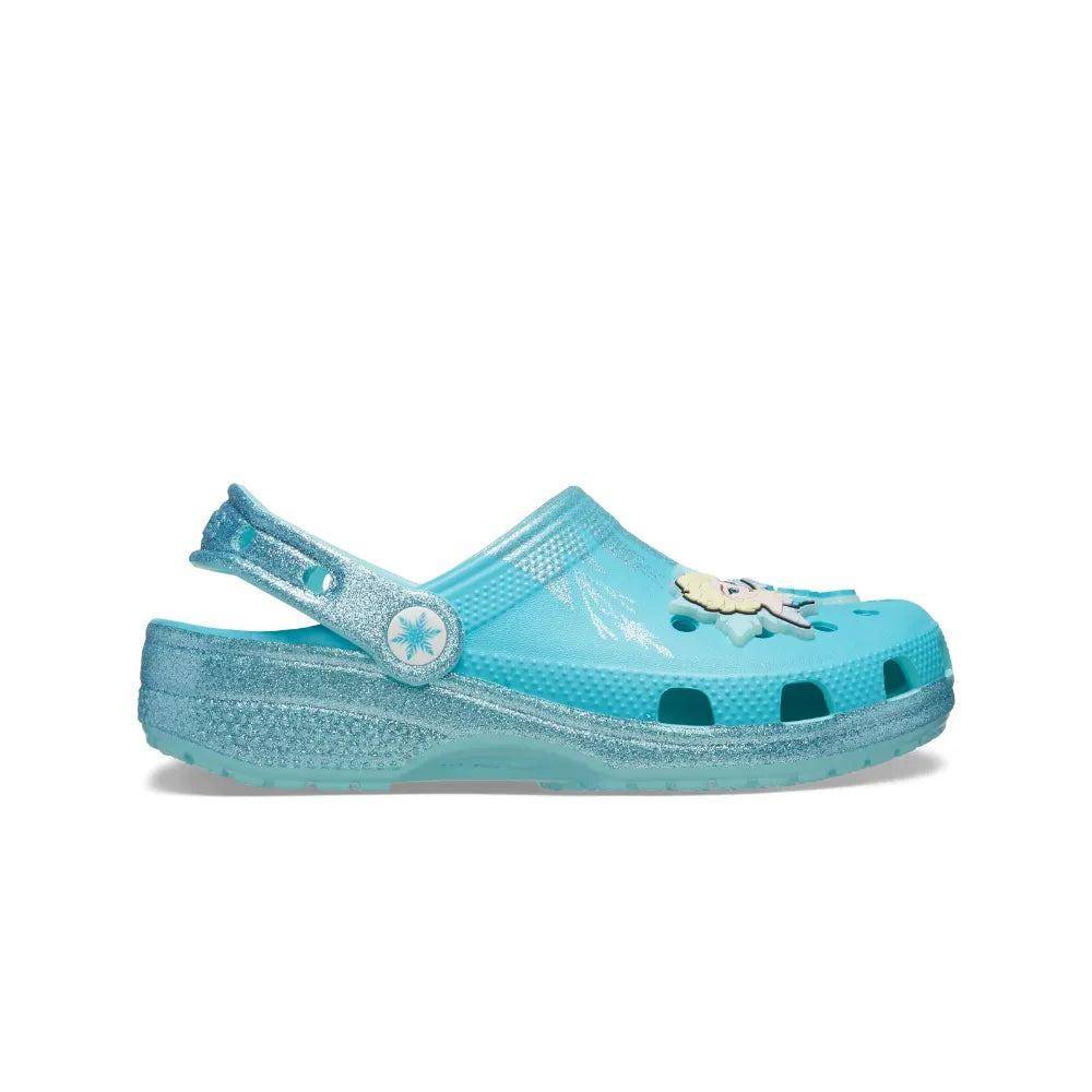 CROCS FROZEN ELSA CLASSIC CLOG KIDS