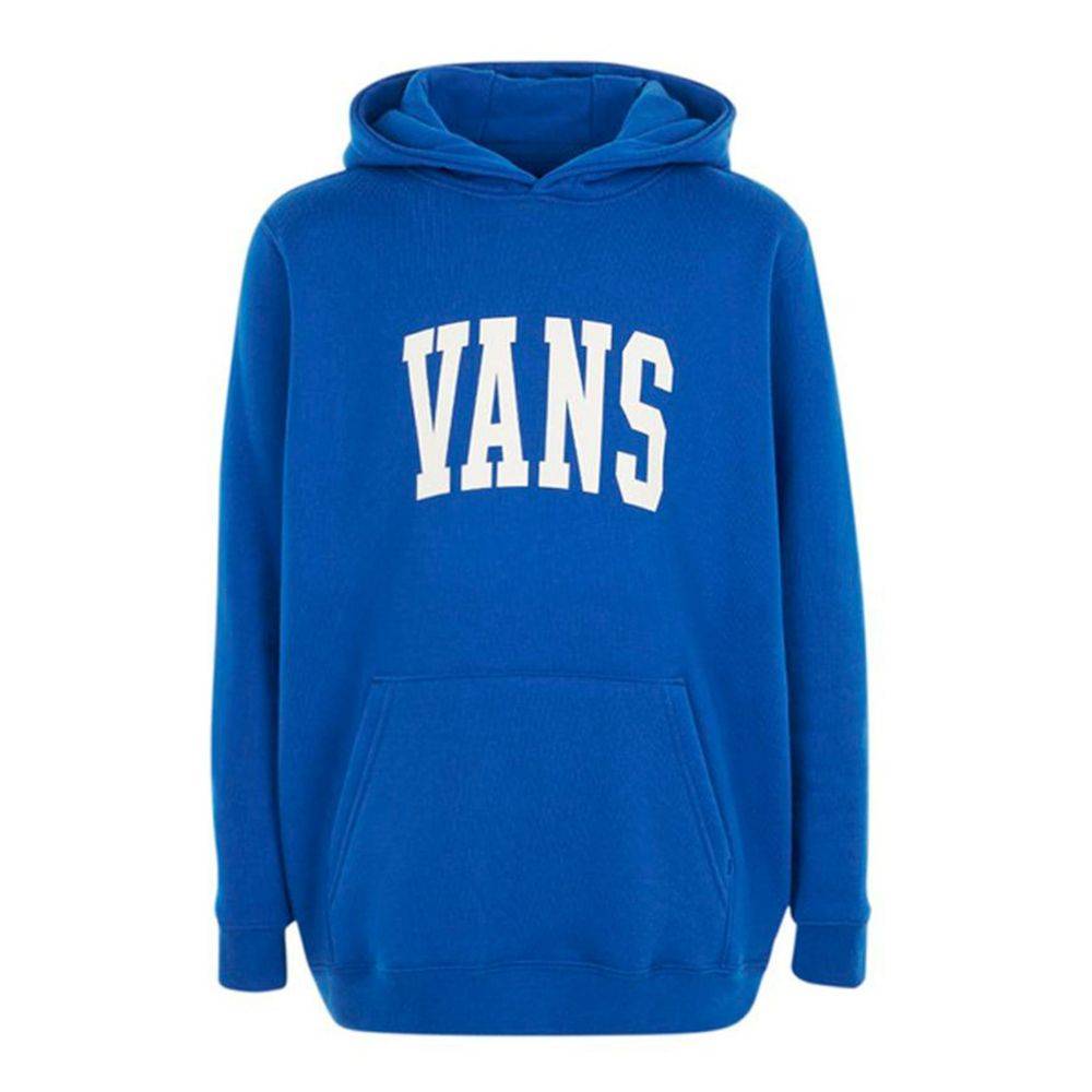 VANS BOYS ARCHED II PULLOVER