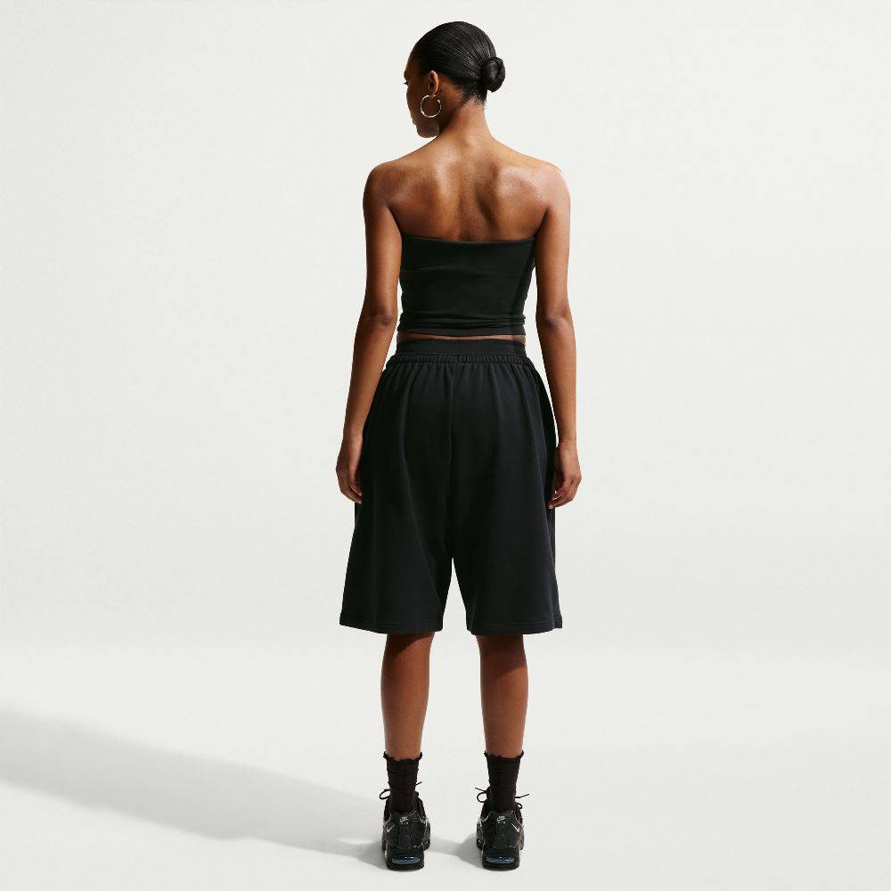 NIKE NSW W OVERSIZED FT VERMUDA SHORT