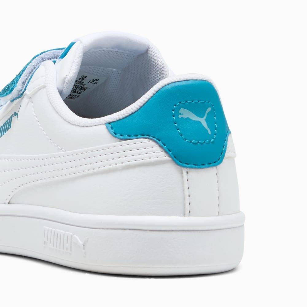 PUMA PUMA SMASH 3.0 L GLITTER VELCRO V PS