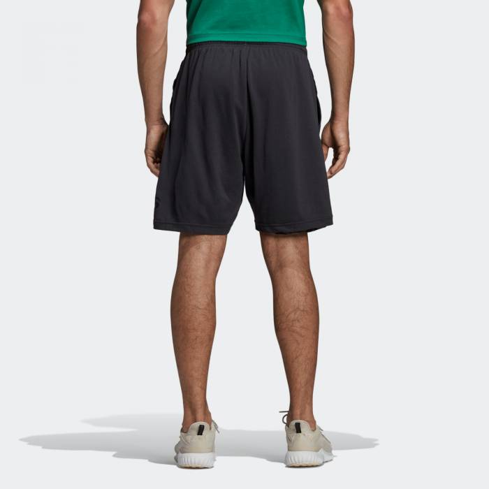 ADIDAS SPORT ID REVERSIBLE SHORT MENS