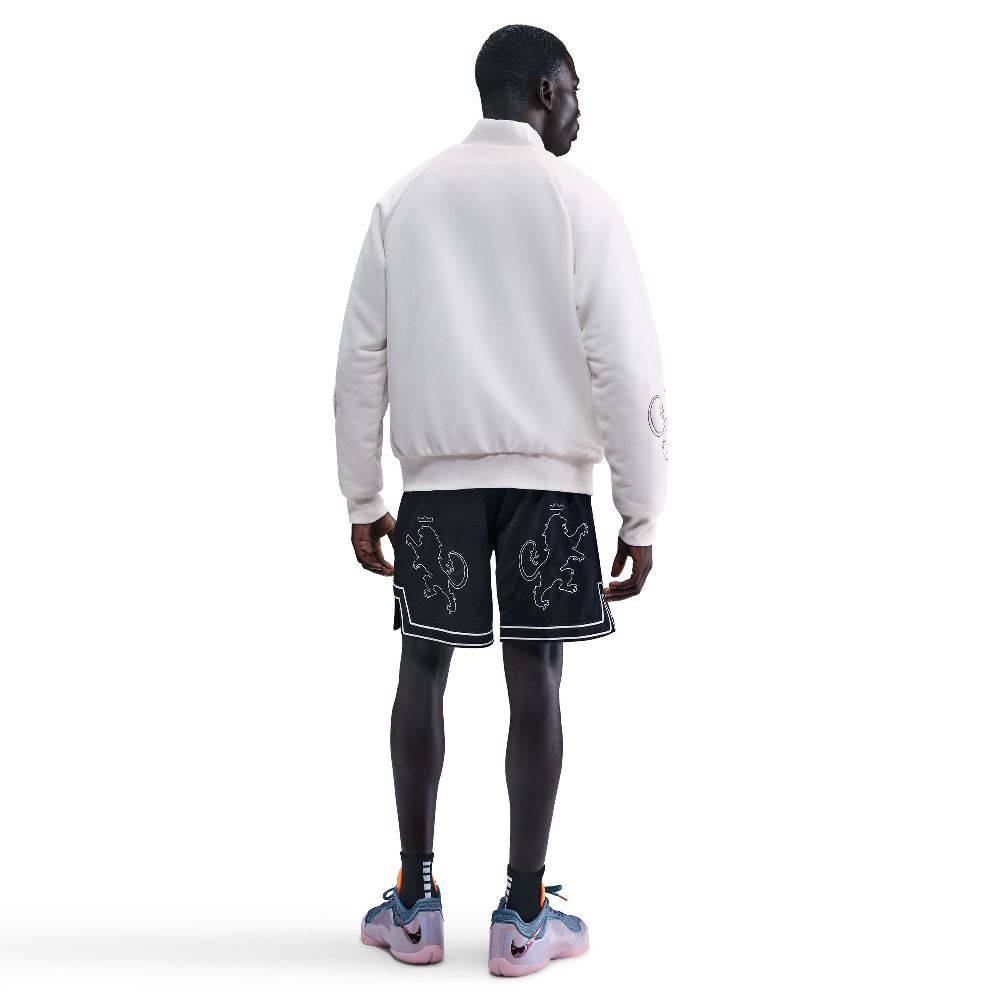 NIKE LEBRON STANDARD ISSUE THERMA-FIT JACKET