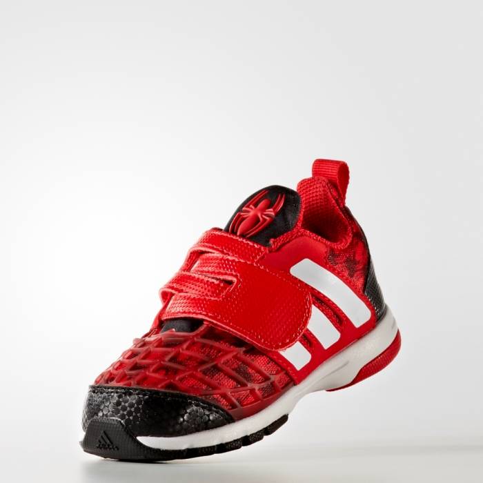ADIDAS MARVEL SPIDER MAN INFANT