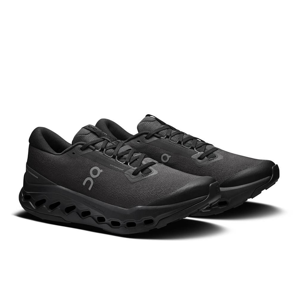 ON RUNNING CLOUDSURFER TRAIL 2 WATERPROOF M