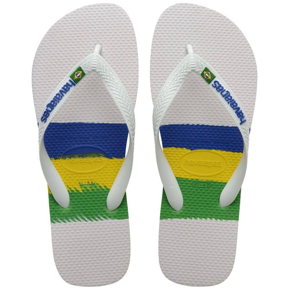 HAVAIANAS BRASIL TECH